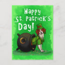 Recherche de chien chanceux posters Shamrock