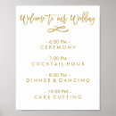 Search for welcome letter wedding programs Schedule