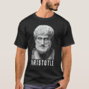 Search for aristotle tshirts Ancient