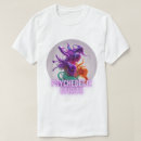 Recherche de surréalistes tshirts Psychédélique
