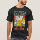 Search for drinker tshirts Bad