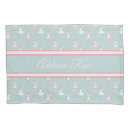 Search for ballerina pillowcases Pink
