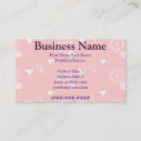Search for hour business cards Martini