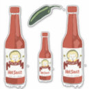 Recherche de sombrero autocollants Chat