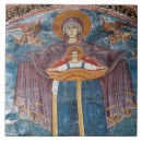 Recherche de fresque carreaux Religion