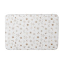 Search for moon stars bath mats Crescent