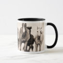 Search for chase mugs Horse