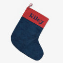 Recherche de red christmas stockings Noël