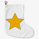 Search for moon christmas stockings Yellow