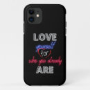 Search for love yourself iphone cases Empowerment
