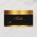 Search for calligraphy wedding place cards Classy