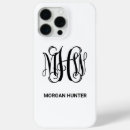 Recherche de vignes iphone coques Monogramme