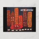 Recherche de nouvel appartement cartes postales Mignon