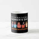 Search for womens movement mugs Feminism