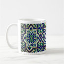 Search for islamic mugs Pattern