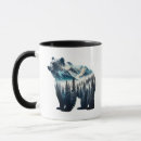 Search for grizzly mugs Hiking