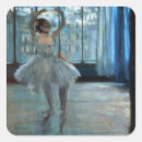 Search for degas stickers Impressionist