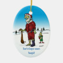 Search for zombie ornaments Xmas