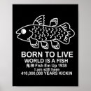 Recherche de pêche drôle posters Bateau