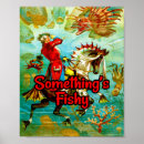 Search for painting seahorse posters Fish