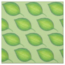 Search for green leaf fabric Garden