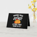 Recherche de tacos vœux cartes Mexique