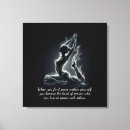 Search for exercise canvas prints Yoga