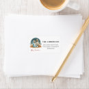 Search for religious christmas return address labels Nativity