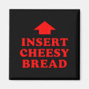 Search for bread magnets Vintage