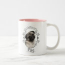 Search for pug life mugs Puppy