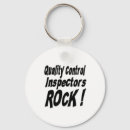 Search for quality control Inspectors