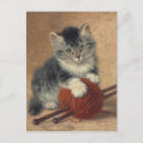 Search for wool postcards Knitting