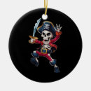 Search for pirate ornaments Skull