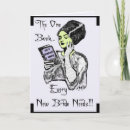 Recherche de frankenstein halloween cards Humour