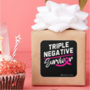 Search for breast cancer survivor stickers Fighter