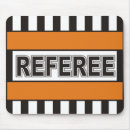 Recherche de fonctionnaire tapis souris Arbitre