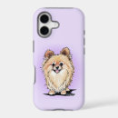 Search for poms iphone cases Pomeranian
