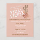 Search for 4x5 bachelorette party invitations Itinerary