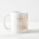 Search for clay mugs Wheel thrown