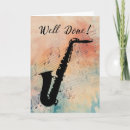 Search for music congratulations cards Performance