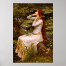 Search for ophelia posters Hamlet