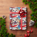Search for puppy wrapping paper Animal lover
