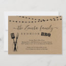Search for family bbq invitations Simple
