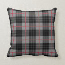 Recherche de flanelle coussins En vichy
