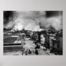 Search for earthquakes posters San francisco