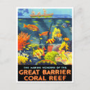 Search for fish postcards Reef