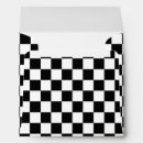 Search for car envelopes Black