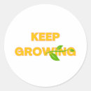 Search for keeps stickers Green