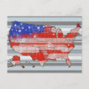 Search for patriotic usa postcards America
