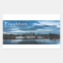 Search for frankfurt germany stickers Frankfurt am main